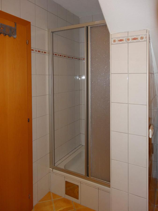 Appartements Sam Lermoos Pokoj fotografie