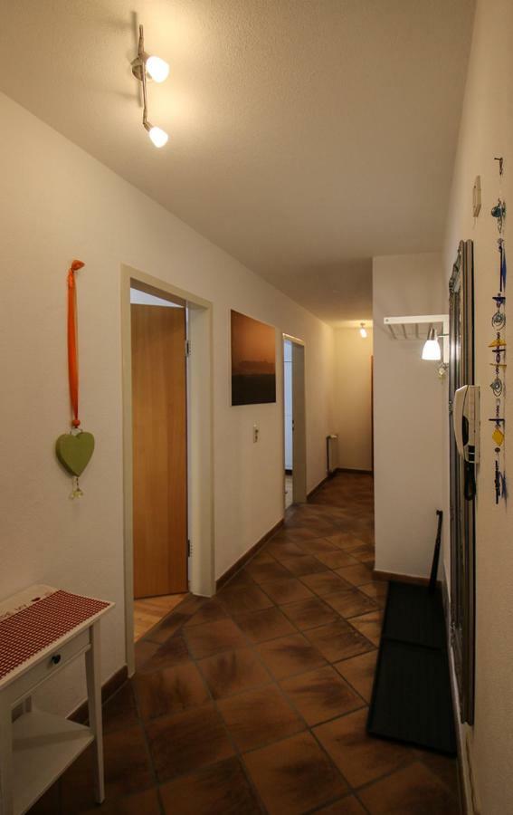 Appartements Sam Lermoos Exteriér fotografie